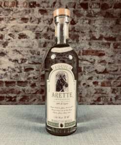Arette Suave Blanco Tequila 38% 0,7l