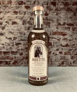 Arette Suave Reposado Tequila 38% 0,7l