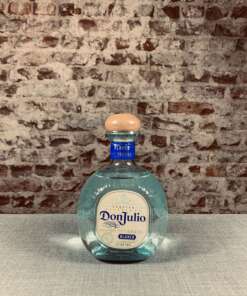 Don Julio Blanco 38% 0,7l
