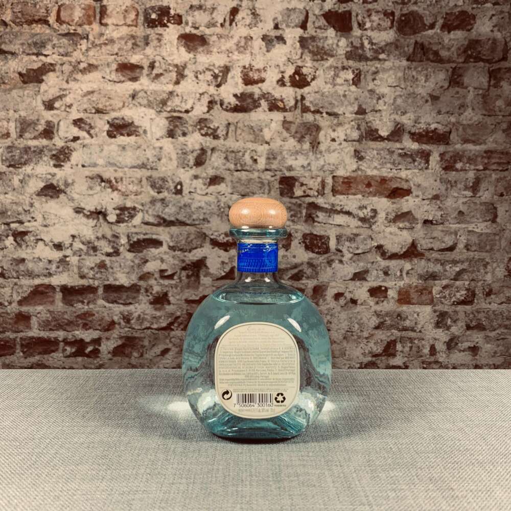Don Julio Blanco 38% 0,7l – Bild 3
