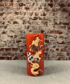 Tiki Becher Dragon (500ml)