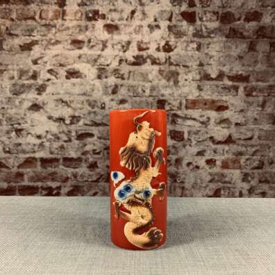 Tiki Becher Dragon (500ml)