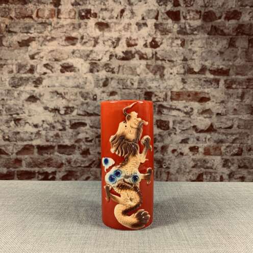 Tiki Becher Dragon (500ml)