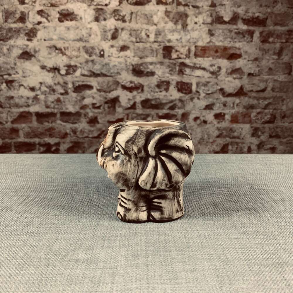 Tiki Elephant (350ml) – Bild 2