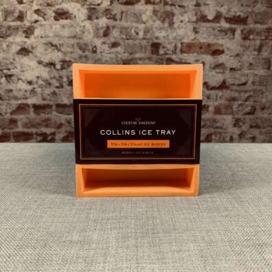 Alternative view of COLLINS EISFORM – LARGE