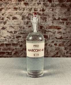 Poli Marconi 46 Gin 46%  0,7L