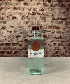 Le Tribute Gin 43% 0,7l
