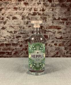 Hepple Gin 45% 0,7l
