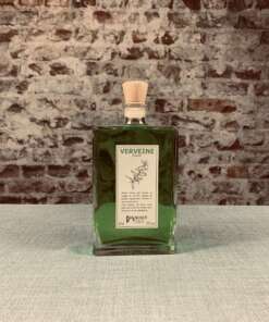 Bigallet Liqueur Verveine (Eisenkraut) 35% 0,35l