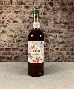 Giffard Grenadine Sirup 1l