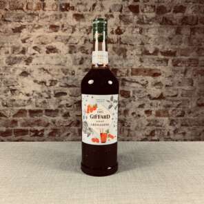 Giffard Grenadine Sirup 1l