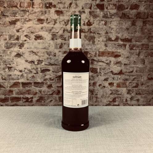 Alternative view of Giffard Grenadine Sirup 1l