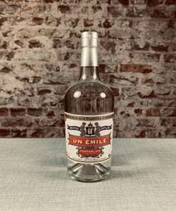 Absinthe Un Emile Blanche 68% 0,7l