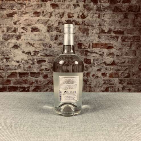 Alternative view of Absinthe Un Emile Blanche 68% 0,7l