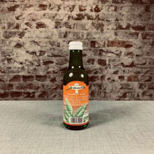 Orangenblüten-Wasser Samra 245ml