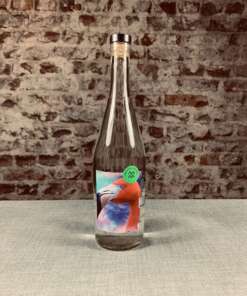 Amarás Verde Mezcal 42% 0,7l