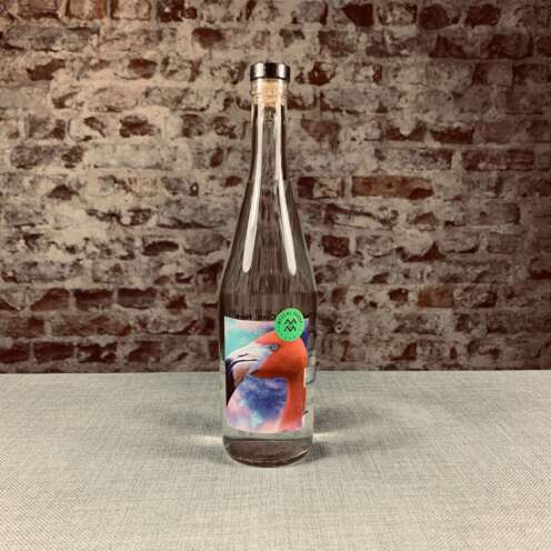 Amarás Verde Mezcal 42% 0,7l