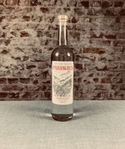 Paranubes Rum Oaxaca 54% 0,7l