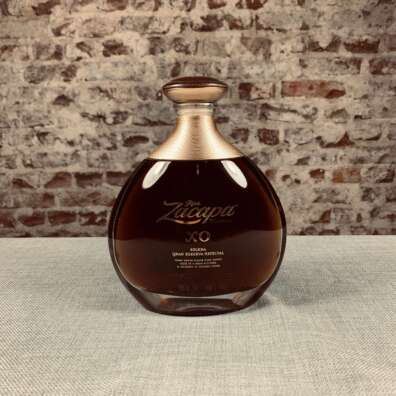 Ron Zacapa Centenario XO Gran Solera Reserva Especial 40% 0,7l