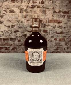 Botucal Mantuano Ron extra Anejo 40% 0,7l