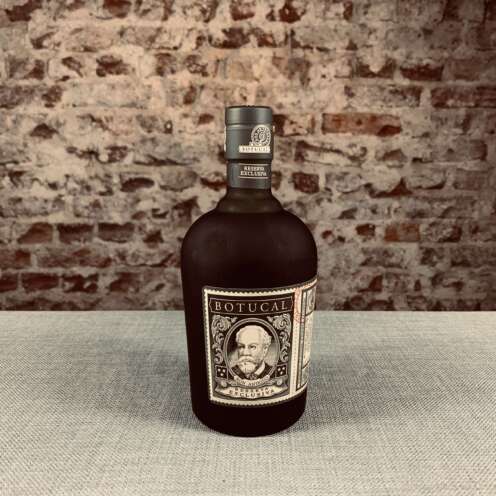 Botucal Reserva Exclusiva 40% 0,7l