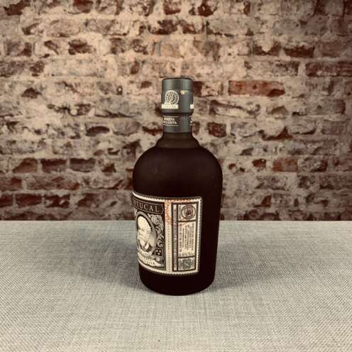 Alternative view of Botucal Reserva Exclusiva 40% 0,7l