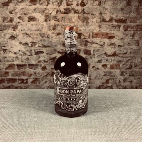 Don Papa Rum 10Yo 43% 0,7l