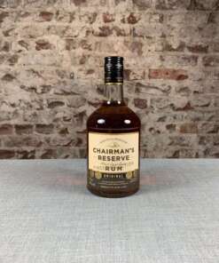 Chairman's Reserve Rum 40% 0,7l