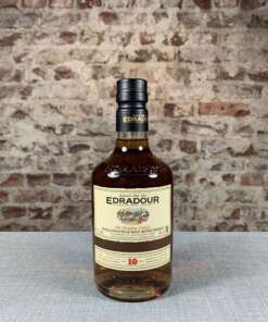 Edradour 10yo Highland Malt Scotch Whisky 40% 0,7l