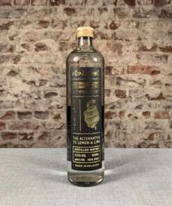 Supasawa 0% 0,7l