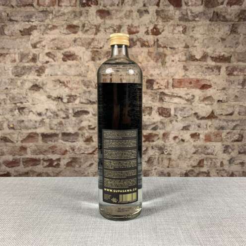 Alternative view of Supasawa 0% 0,7l