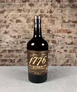 James E. Pepper 1776 Bourbon 46% 0,7l