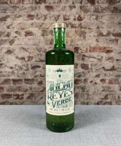 Ancho Reyes licor de chile Verde "Grüner Chilli Likör " 40% 0,7l