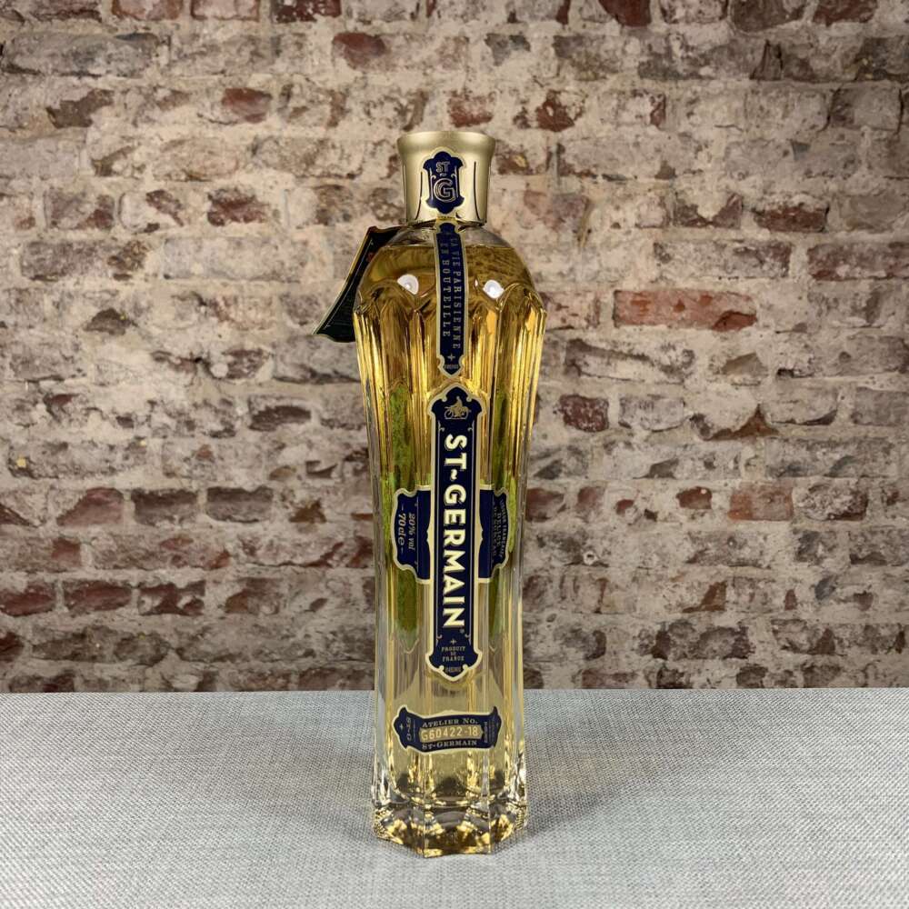 St. Germain Likör 20% 0,7l