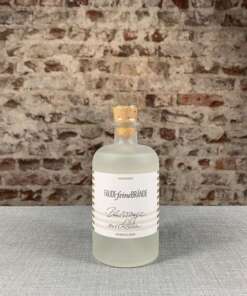 Faude feine Brände Sizilianische Blutorange 42% 0,5l