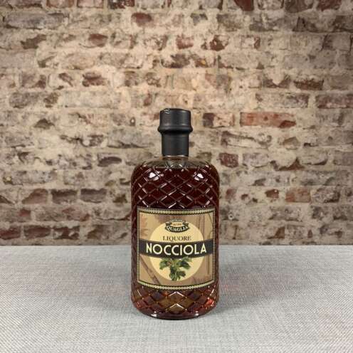 Distilleria Quaglia Nocciola  25% 0,7l