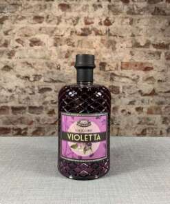 Distilleria Quaglia Violetta 20% 0,7l