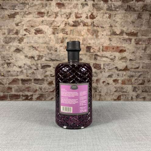 Alternative view of Distilleria Quaglia Violetta 20% 0,7l