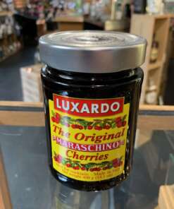 Luxardo Maraschino Kirschen 400gramm