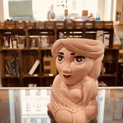 Alternative view of Tiki Good Time Girl (480ml)