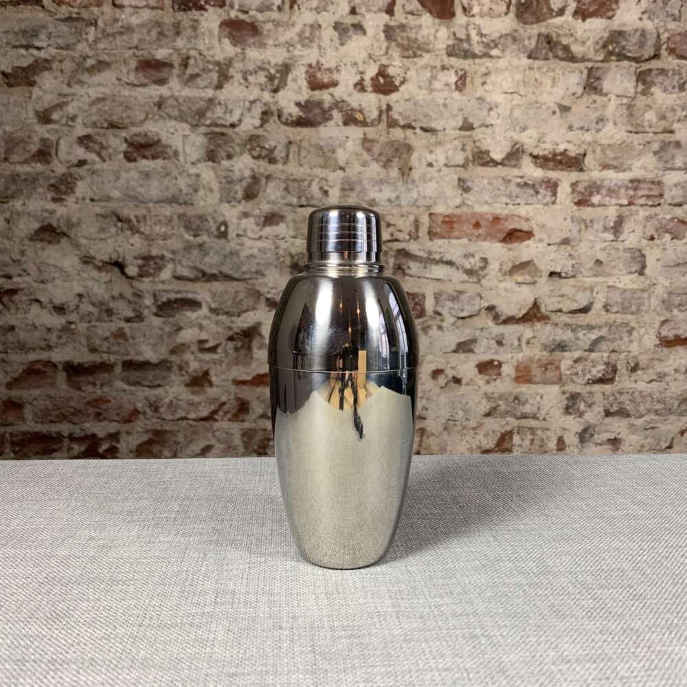 Birdy by Erik Lorenz COCKTAIL SHAKER 500ML – Bild 2