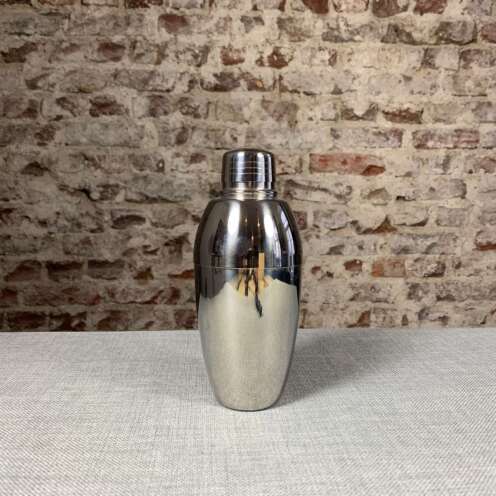 Alternative view of Birdy by Erik Lorenz COCKTAIL SHAKER 500ML