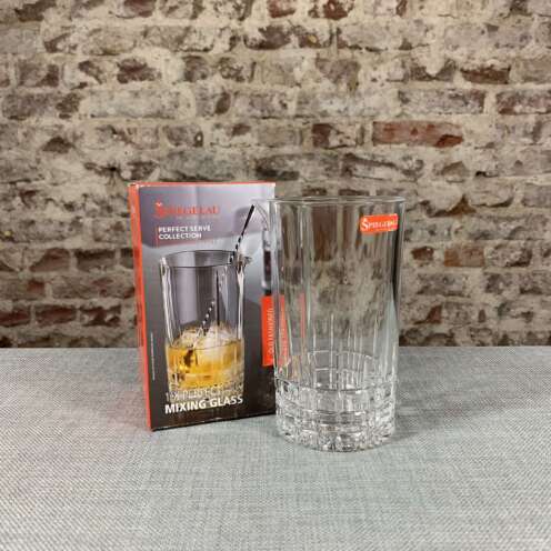 Spiegelau Perfect Mixing Glass (637ml)