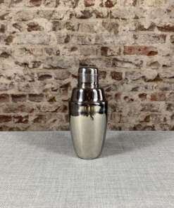 Yukiwa AG Shaker Polished Steel Small (360ml)
