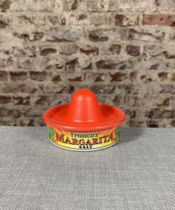 Margarita Salz (177g)