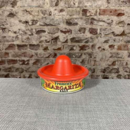 Margarita Salz (177g)