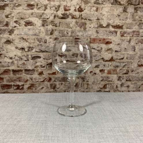 Gin Tonic Balloon Glas Nr.1 (600ml)