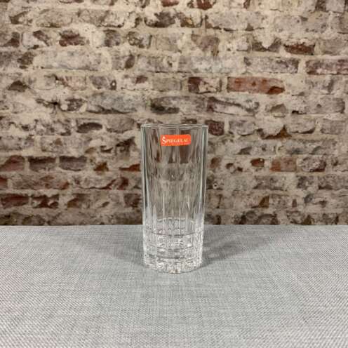 Spiegelau Perfect Serve Highball Glas (350ml)