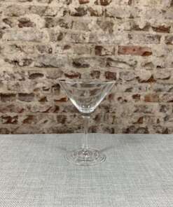 Spiegelau Perfect serve Cocktail Glas / Martinispitz (165ml)