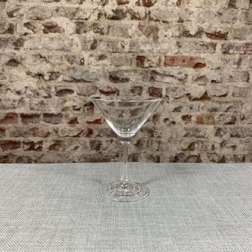 Spiegelau Perfect serve Cocktail Glas / Martinispitz (165ml)